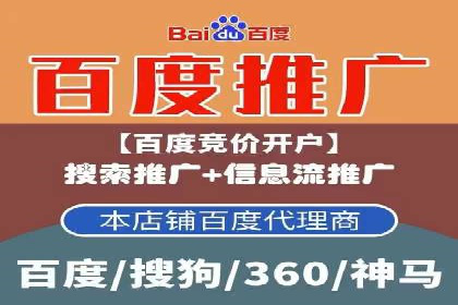 深度解析百度推广竞价：一品牌如何通过广告提升知名度